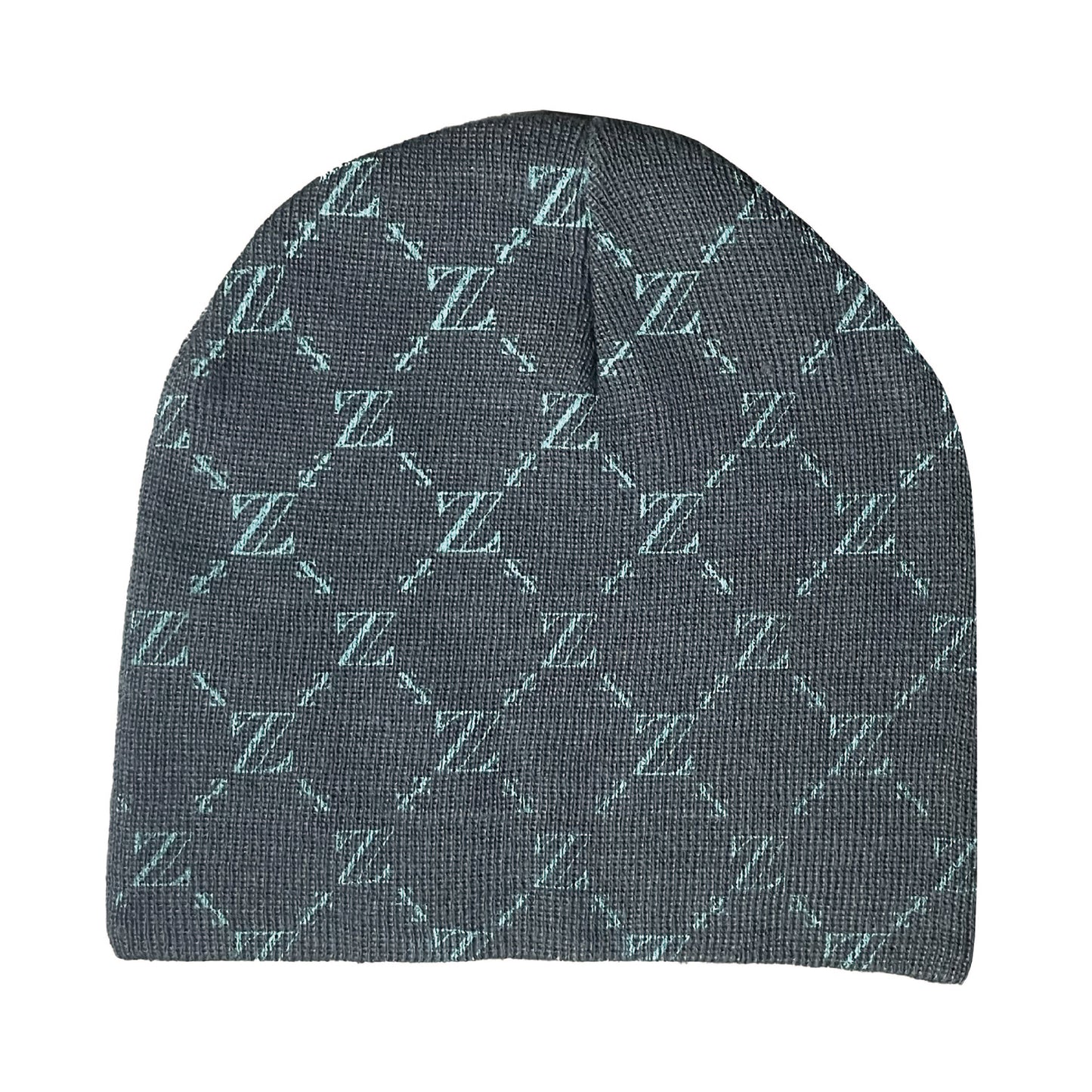 GUCCIZYY Gris/Bleu Tiffany