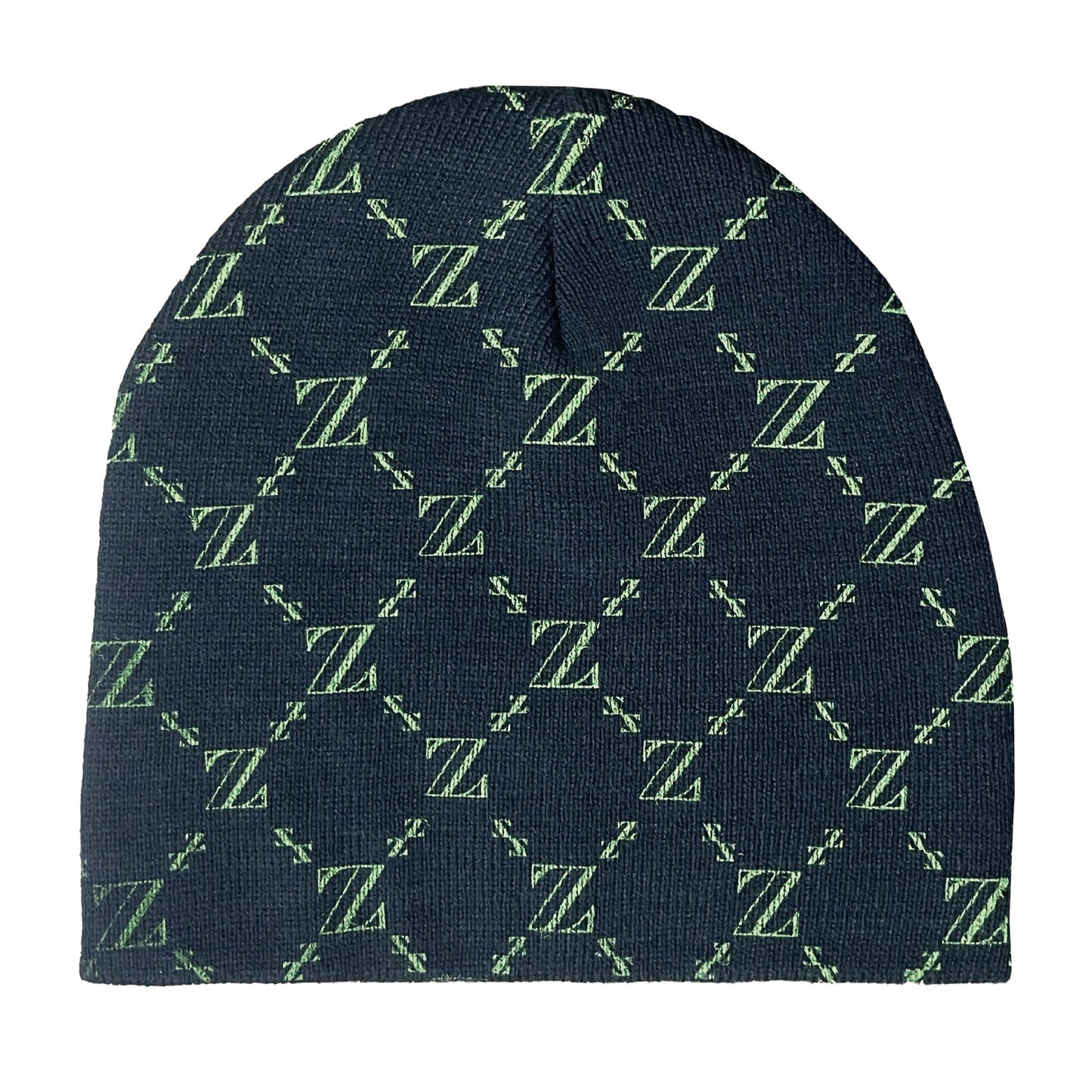 GUCCIZYY Bleu/Vert