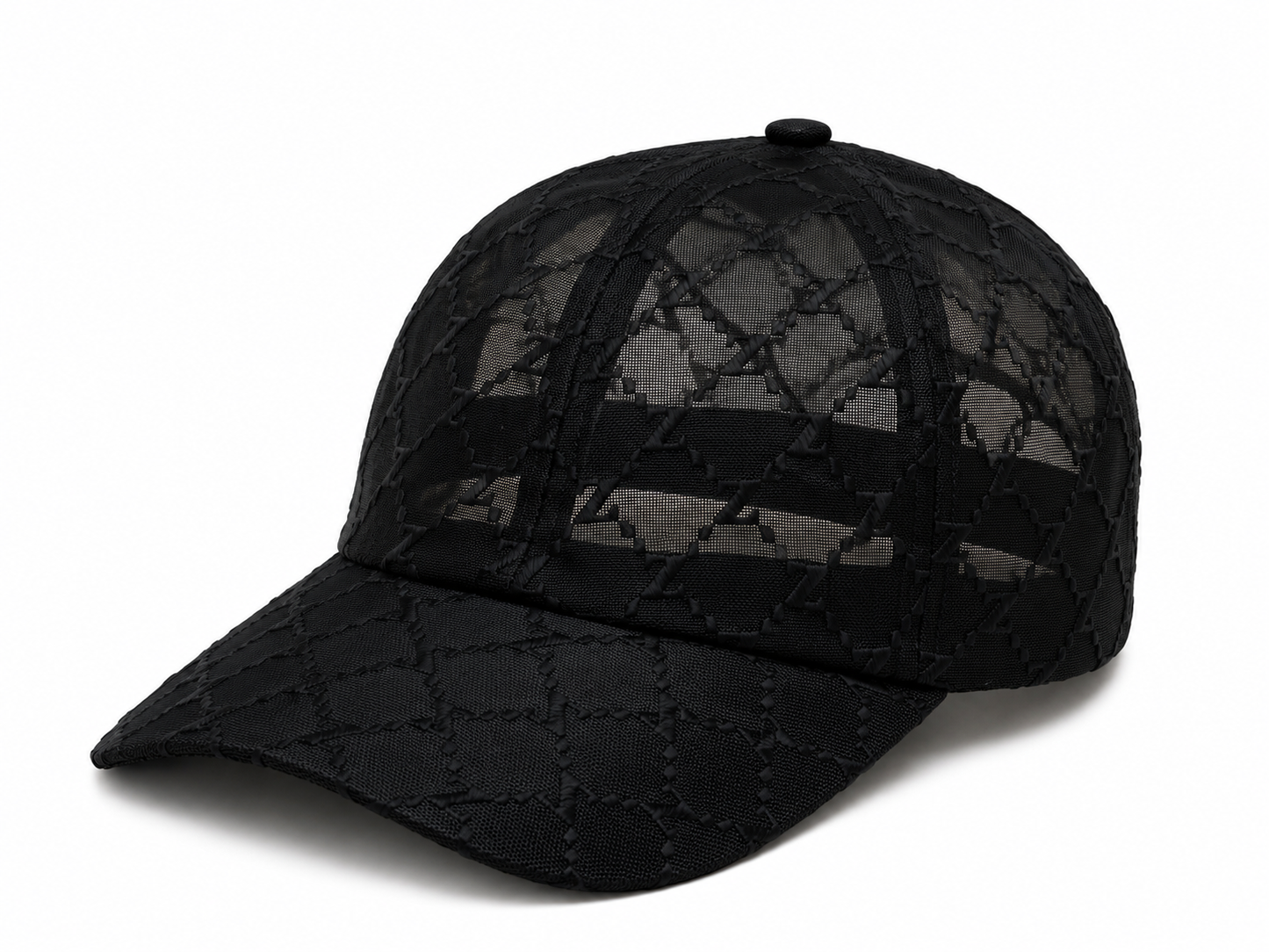 Z monogram Cap