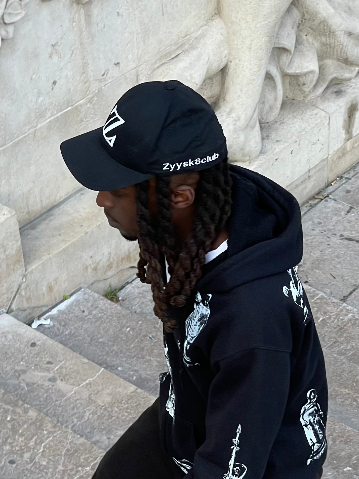 Z Cap