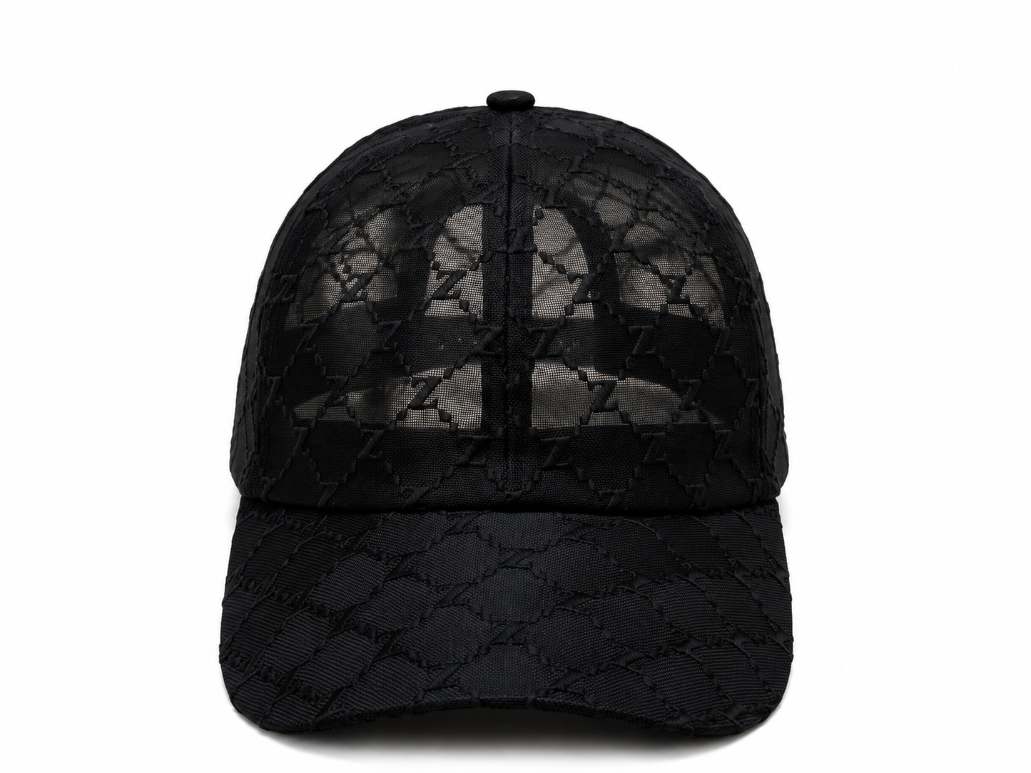 Z monogram Cap