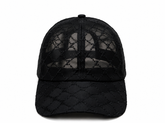 Z monogram Cap