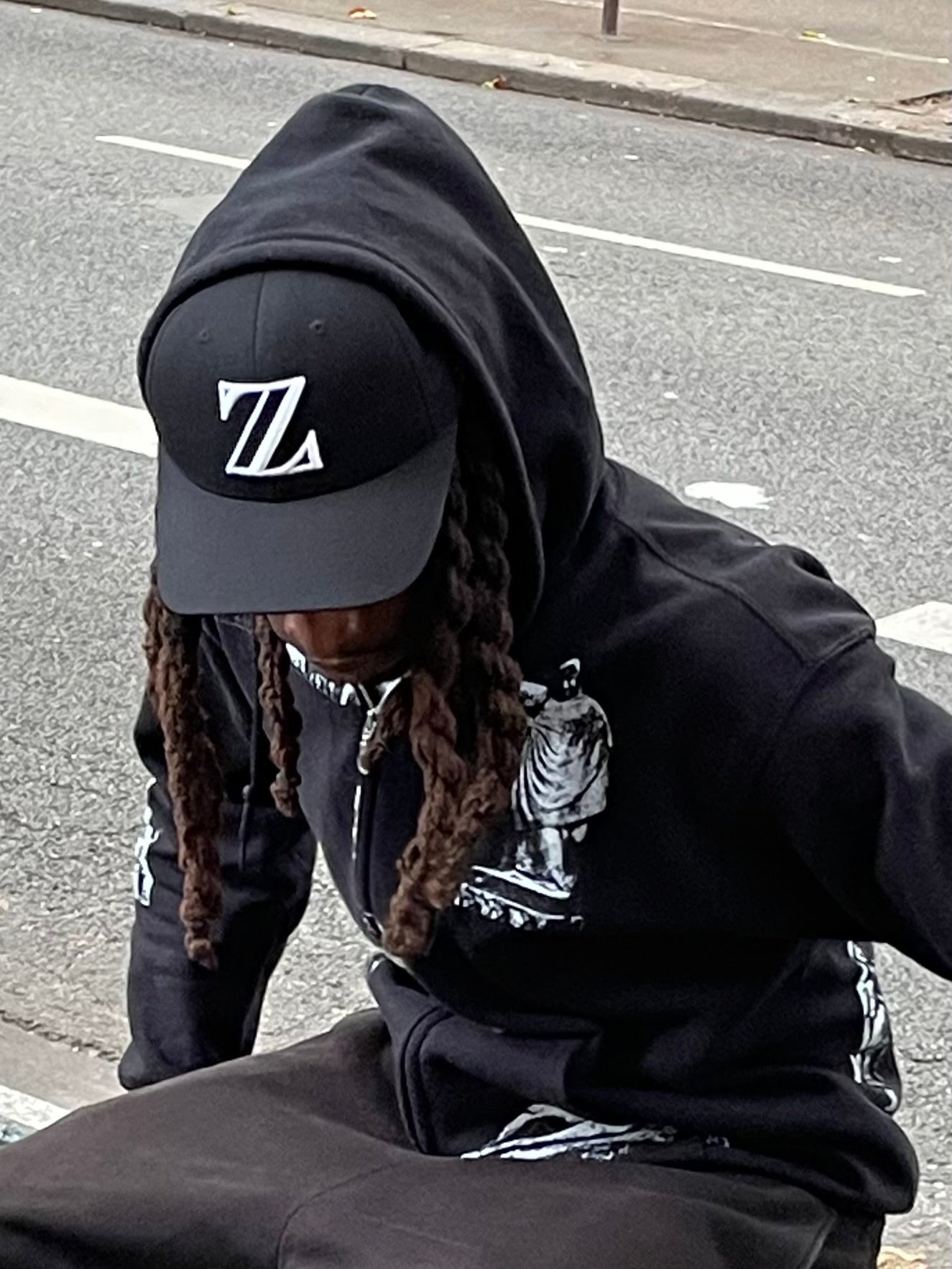 Z Cap