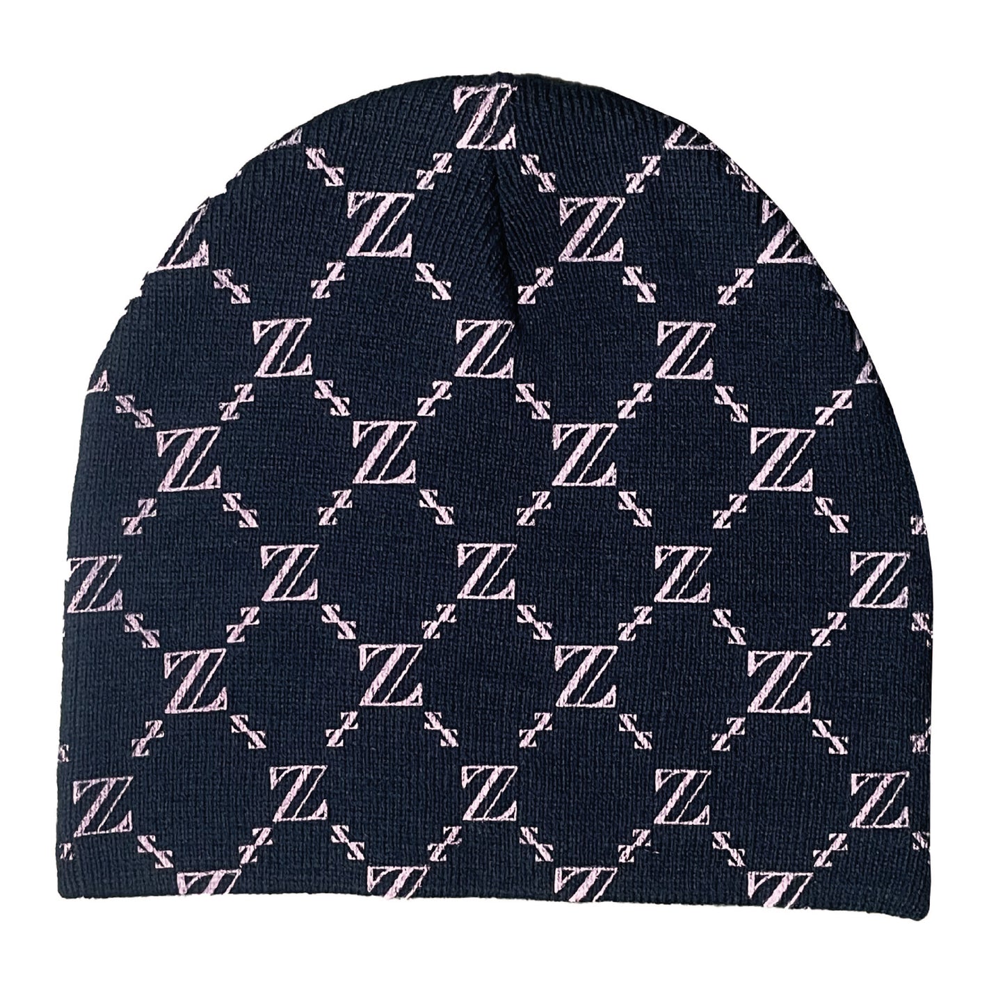 GUCCIZYY Bleu/Rose