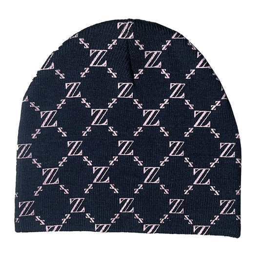 GUCCIZYY Bleu/Rose