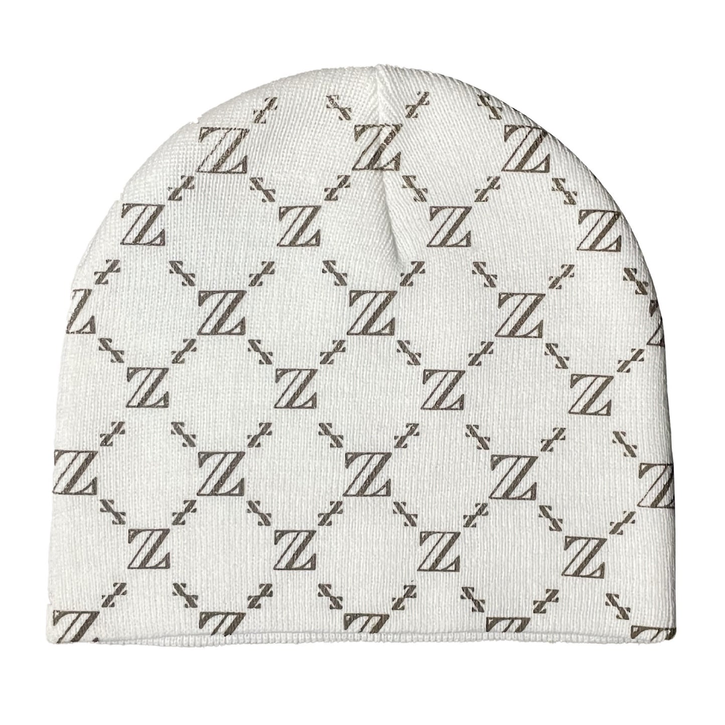 GUCCIZYY Blanc/Marron