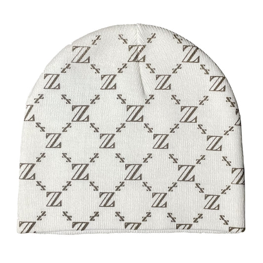 GUCCIZYY Blanc/Marron