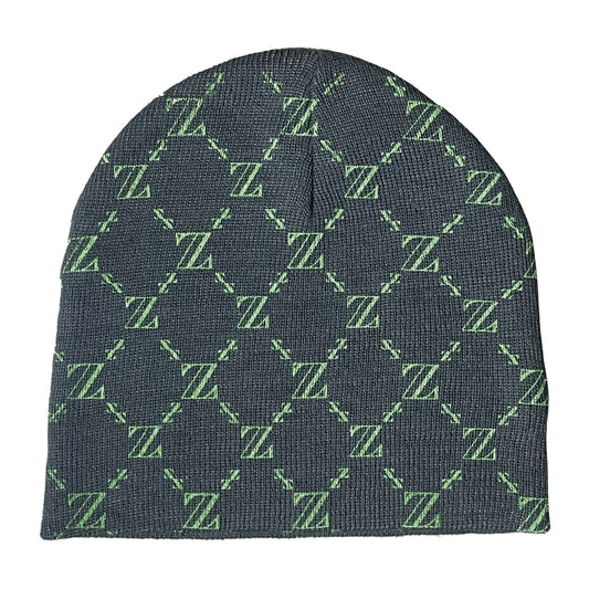 GUCCIZYY Gris/Vert