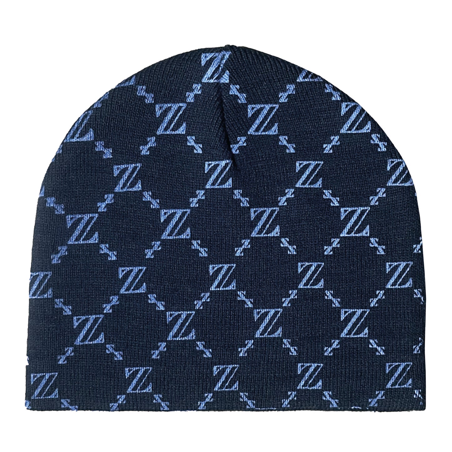 GUCCIZYY Bleu/Bleu