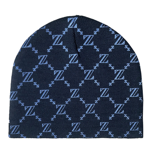 GUCCIZYY Bleu/Bleu