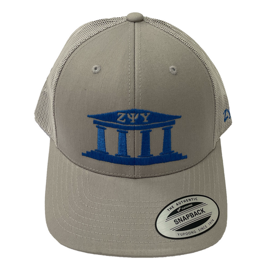Fraternity Cap