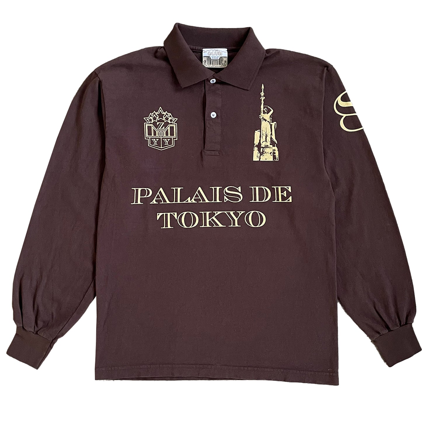 Polo de Tokyo
