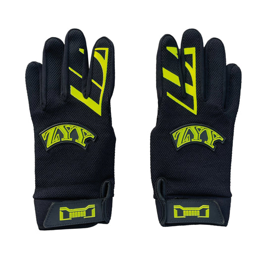 Zyysk8 gloves