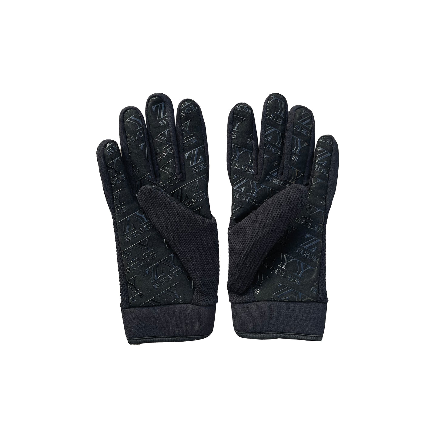 Zyysk8 gloves