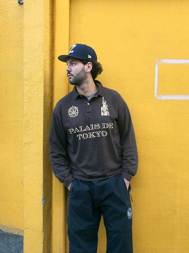 Polo de Tokyo