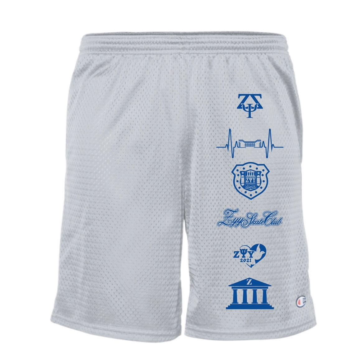 Fraternity Short