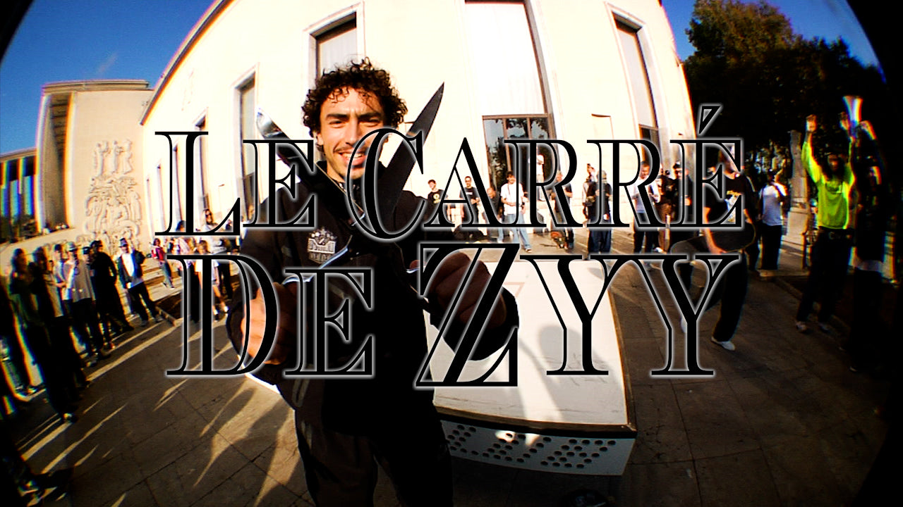 Charger la vidéo : 