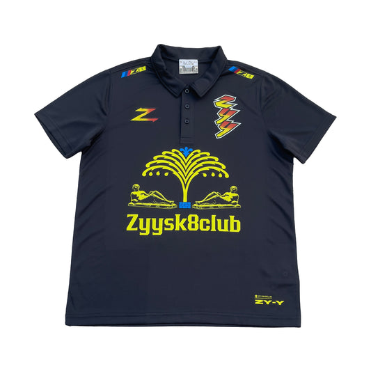 Polo Zyy Thai