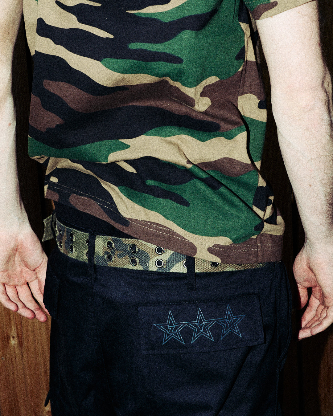 Cargo Stars