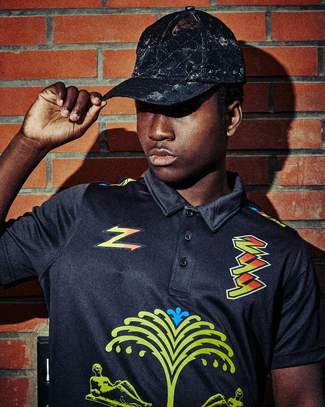 Polo Zyy Thai