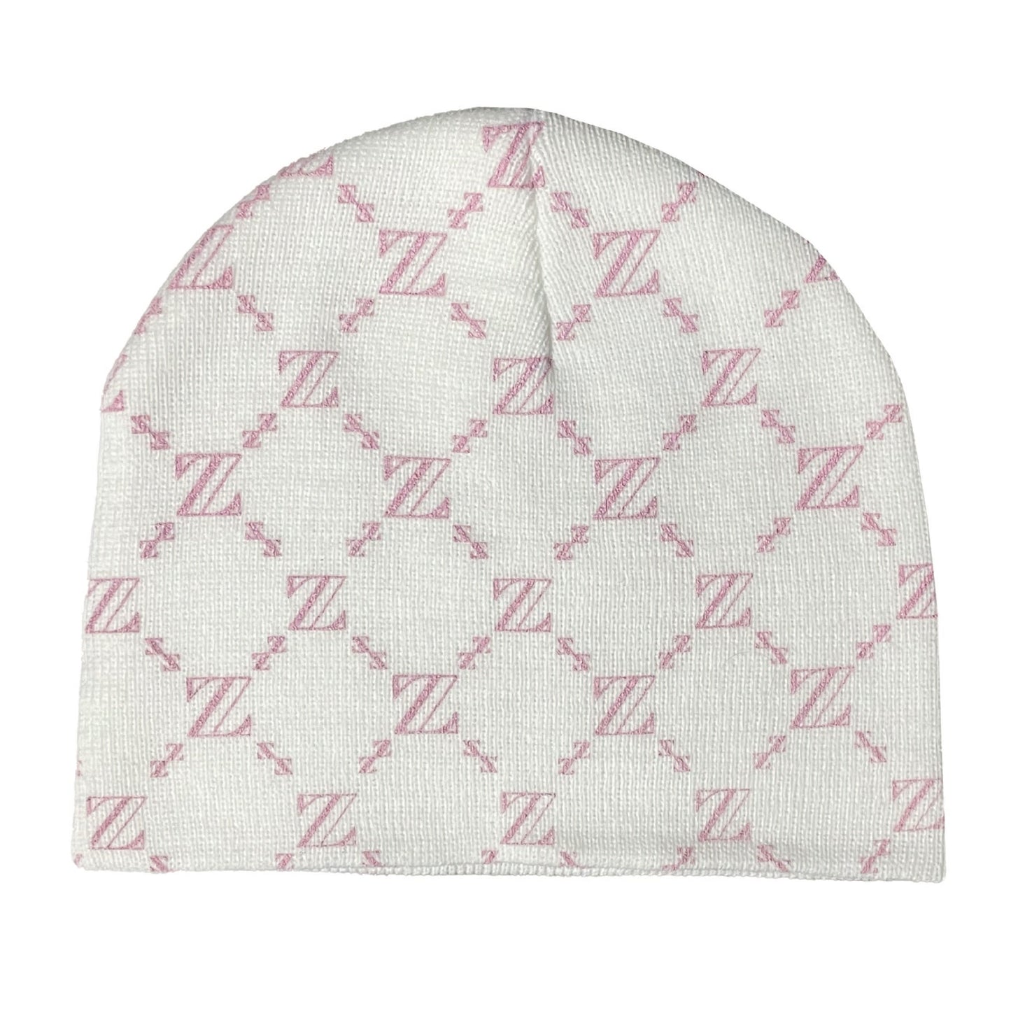 GUCCIZYY Blanc/Rose