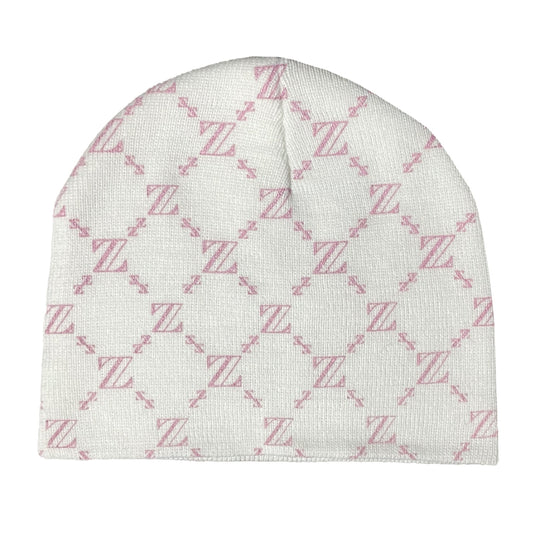 GUCCIZYY Blanc/Rose