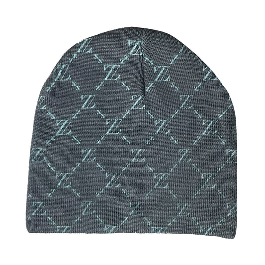 GUCCIZYY Gris/Bleu Tiffany